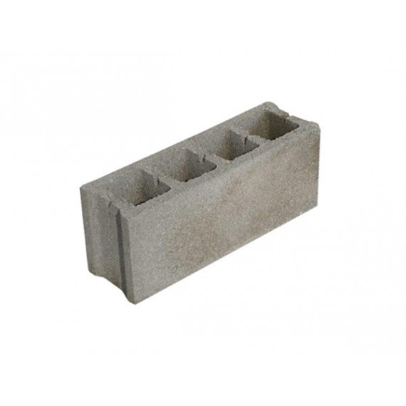 BLOCCO ARGILLA 12x50XH20