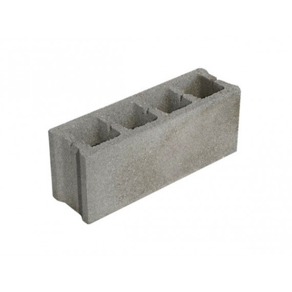 BLOCCO ARGILLA 15x50XH20