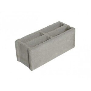 BLOCCO ARGILLA 20x50XH20