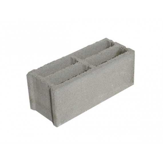 BLOCCO ARGILLA 20x50XH20