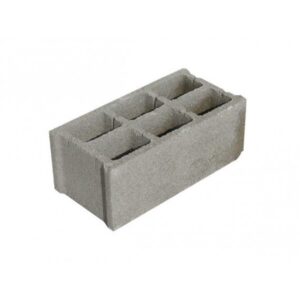 BLOCCO ARGILLA 25x50XH20