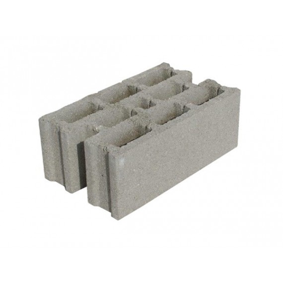 Blocco in Argilla Facciavista 30x50x20 cm – Bancale da 30 Pezzi