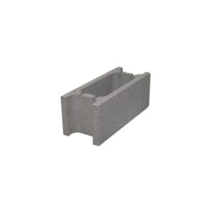 Blocco Cassero 20x50x20 cm – Bancale da 50 Pezzi