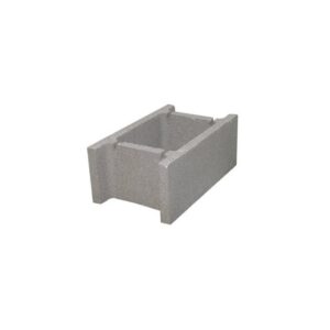 Blocco Cassero 38x55x20 cm – Bancale da 30 Pezzi