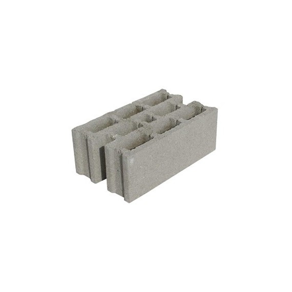 BLOCCO CEMENTO 30x50XH20