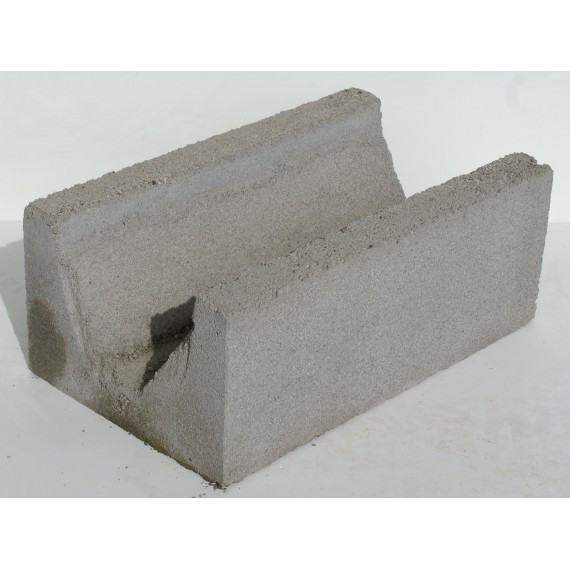 Blocco Correa 30x50x20 cm – Bancale da 30 Pezzi