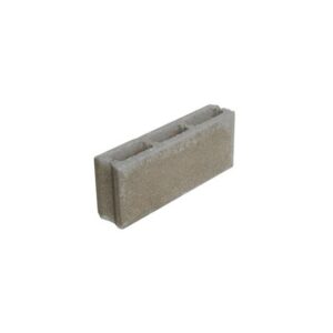 Blocco in Cemento 10×50×H20 cm – Bancale da 100 Pezzi