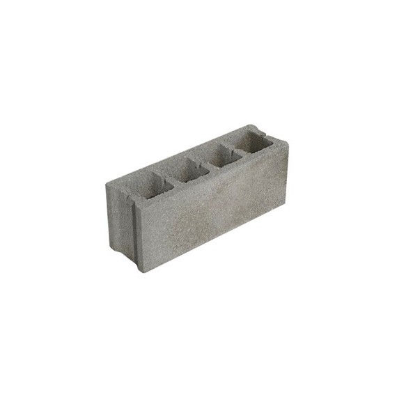 BLOCCO CEMENTO 15x50XH20