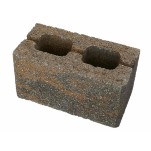 BLOCCO MEC 12,5x25x12