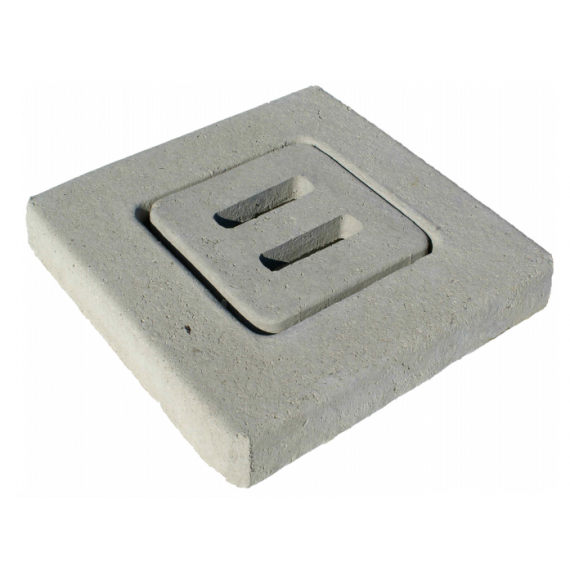 CADITOIE IN CLS 30×30 (est.35×35)