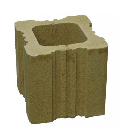 COLONNINA 25X25XH25