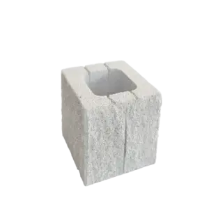 Colonnina Splittata Idrofugata 44×44×20 cm