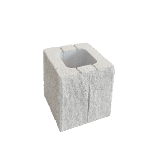 Colonnina Splittata Idrofugata 44×44×20 cm Colonnina Splittata Idrofugata 44×44×20 cm