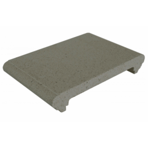 COPERTINE LEVIGATE MOD. CLASSICO DA 25