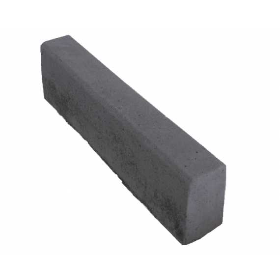 CORDOLO STRADALE PIENO VIBR. 100×14/15xH25