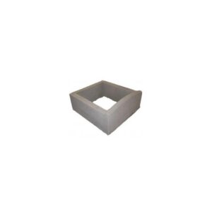 Ecoblocco Alpe 55 – Blocco per Muri di Contenimento e Scarpate