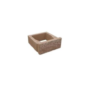 ECOBLOCCO PIETRA 45x50xH16