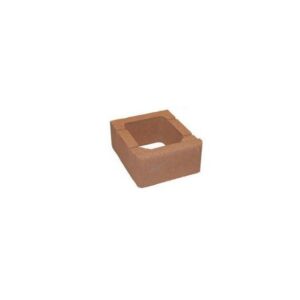 ECOBLOCCO SELVA 36x43xH18