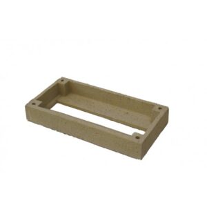 ECOBLOCCO HORTUS 80x40xH12