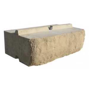 ECOBLOCCO PALATINO 100x60xH30