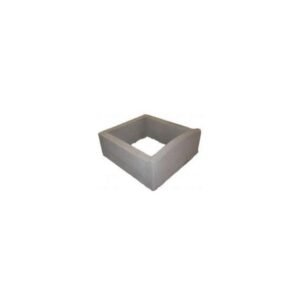 Ecoblocco Alpe 45 – Blocco per Muri di Contenimento e Scarpate