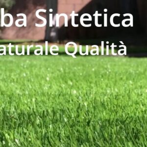 erba sintetica