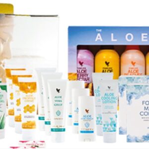 prodotti forever living