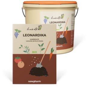leonardika
