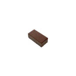 PAVES DOPPIO STRATO BASE MATTONE 10,5x21xH6