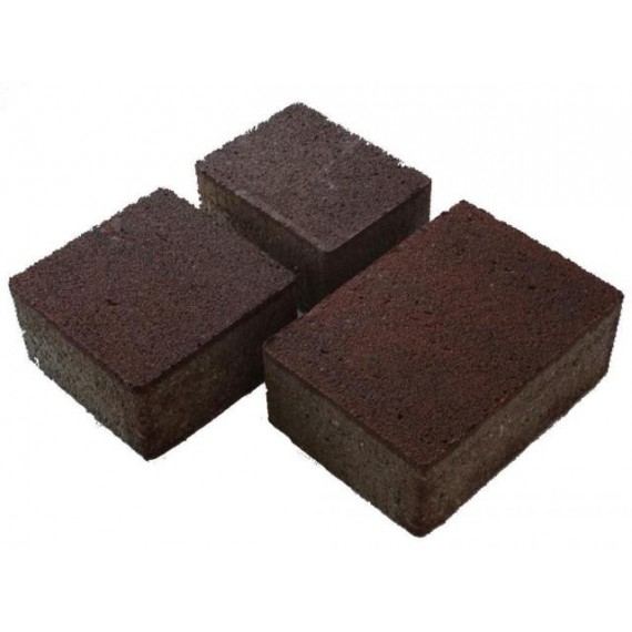 PAVES DOPPIO STRATO QUARZO PALIO 10,5/13,5/19×13,5xH7