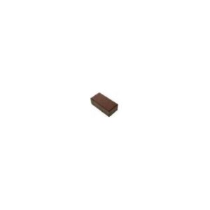 PAVES DOPPIO STRATO QUARZO MATTONELLA 12x24xH6
