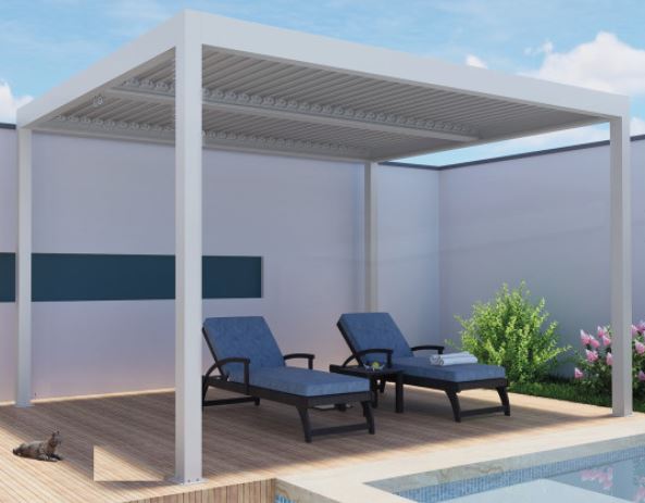 pergola 1