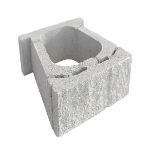 DOLOMITE VERTICALE 45x50xH16