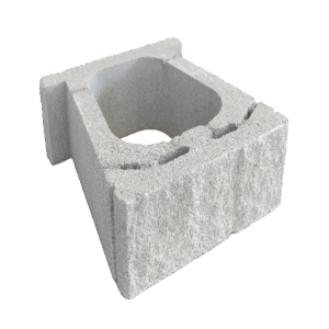 DOLOMITE VERTICALE 45x50xH16