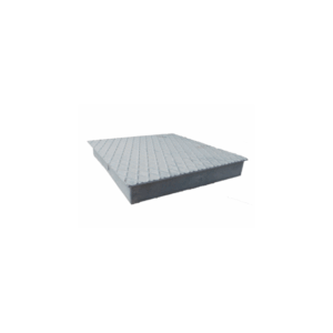 CHIUSINI ZINCATI 30×30 (est 35×35)