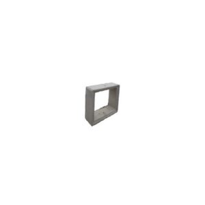 MEZZE PROLUNGHE 60x60x30h (est 70×70)