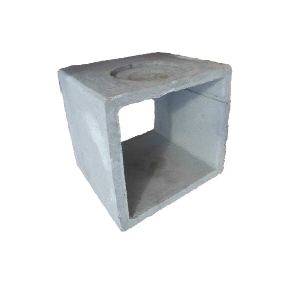 PROLUNGA 50x50x53h (est 60×60)