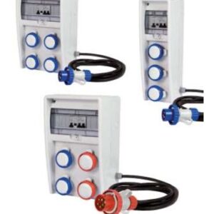 materiale elettrico