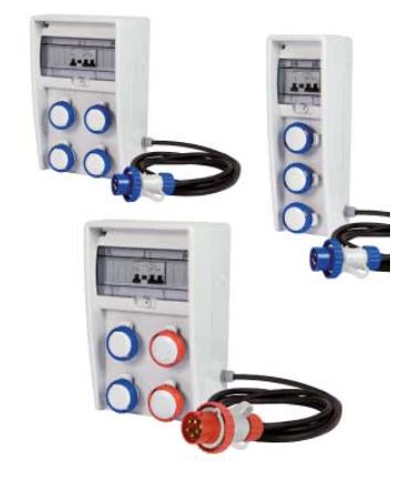 materiale elettrico