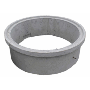 SERBATOIO ANELLO DI PROLUNGA 150x50h