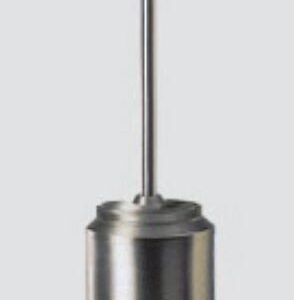 fungo inox stufa per esterno