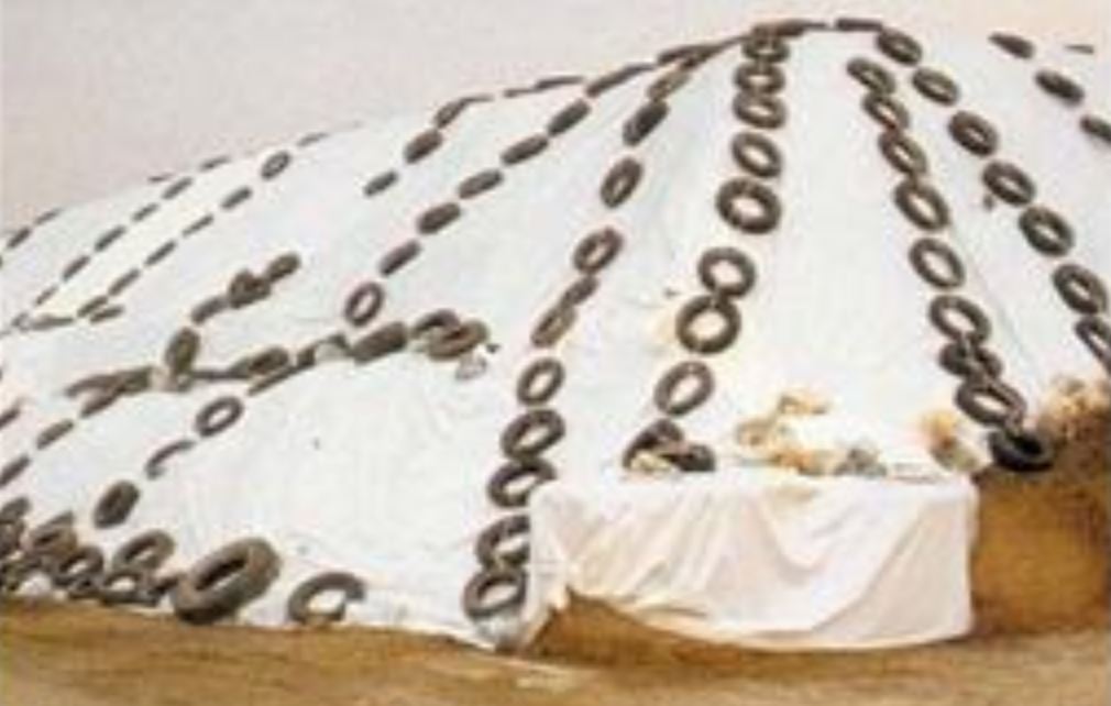 telo bianco