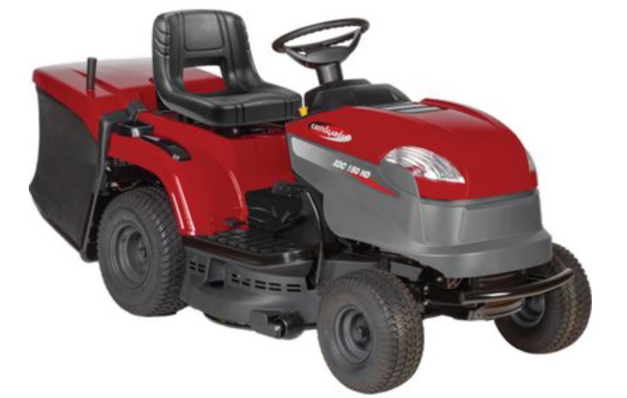 trattorino cvr