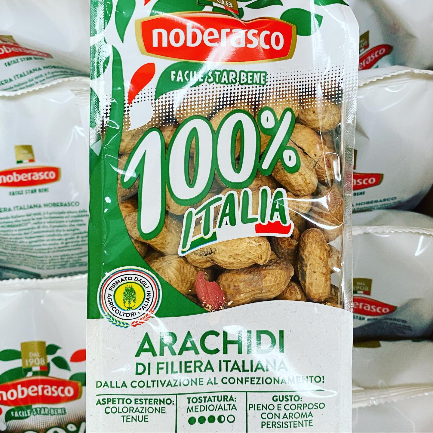 arachidi