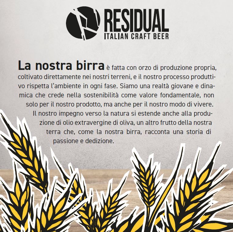 birra 121