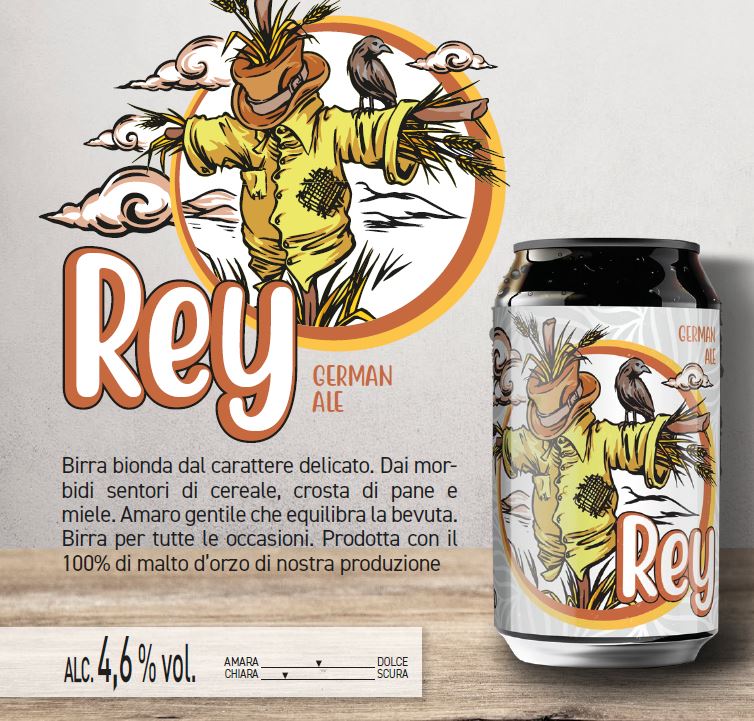 birra 122