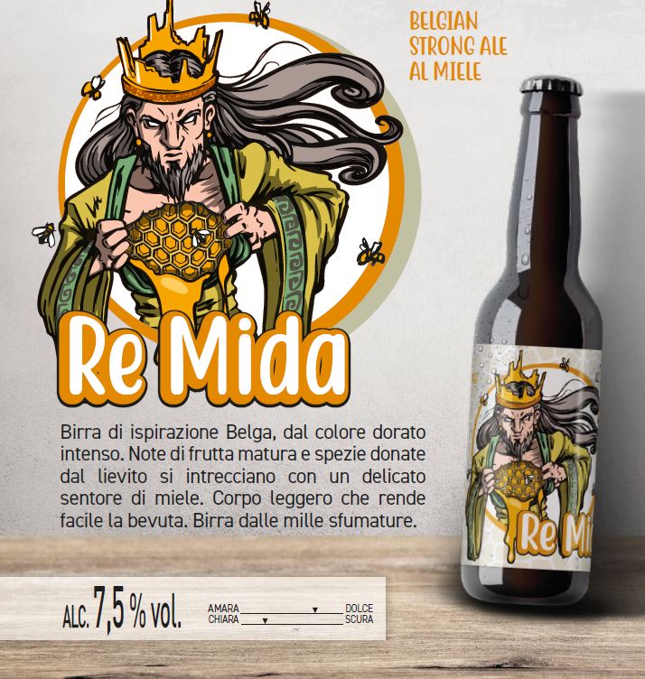 birra 126