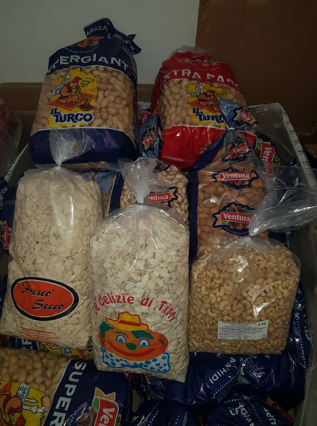 delizie