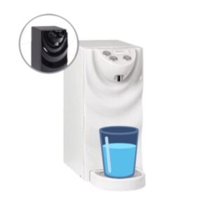 depuratore acqua – eliqua water care