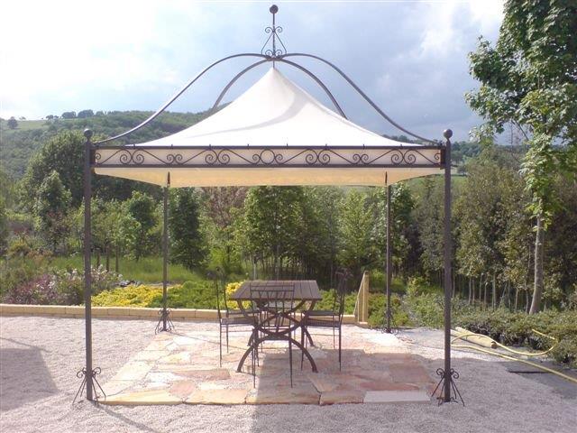 gazaebo 2